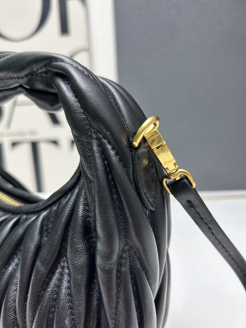 Miu Miu Hobo Bags